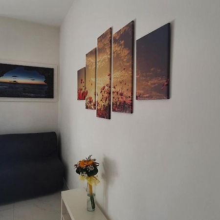 Apartament La Dimora Di Maja Pescara Zewnętrze zdjęcie
