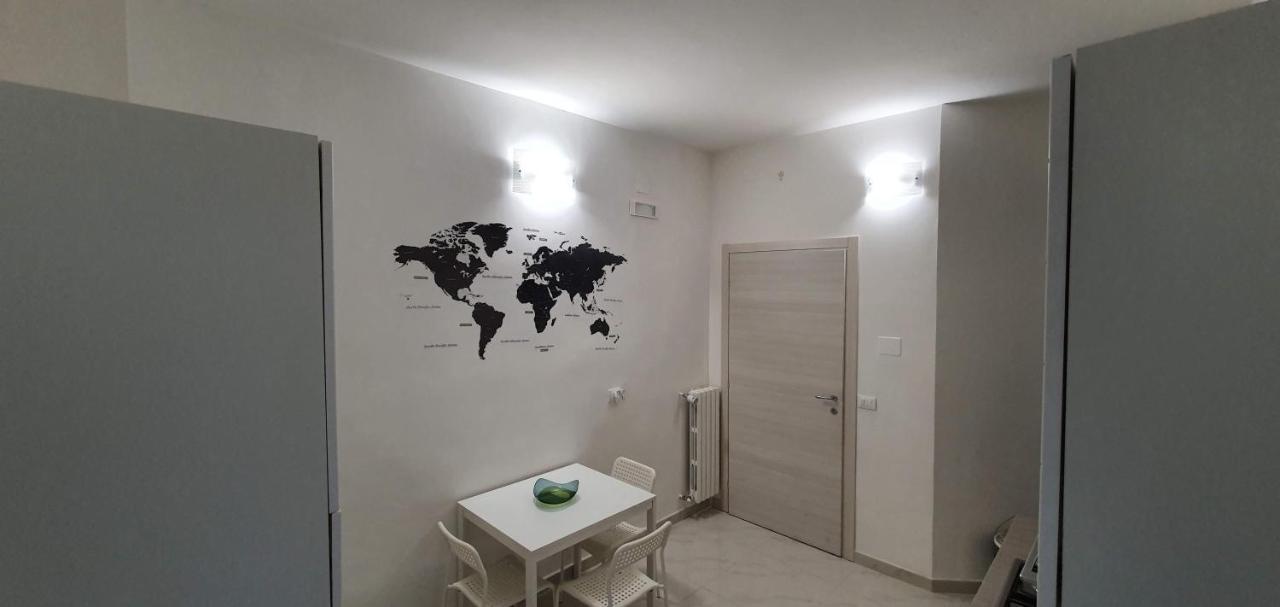 Apartament La Dimora Di Maja Pescara Zewnętrze zdjęcie