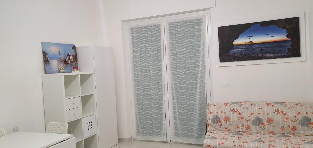 Apartament La Dimora Di Maja Pescara Zewnętrze zdjęcie
