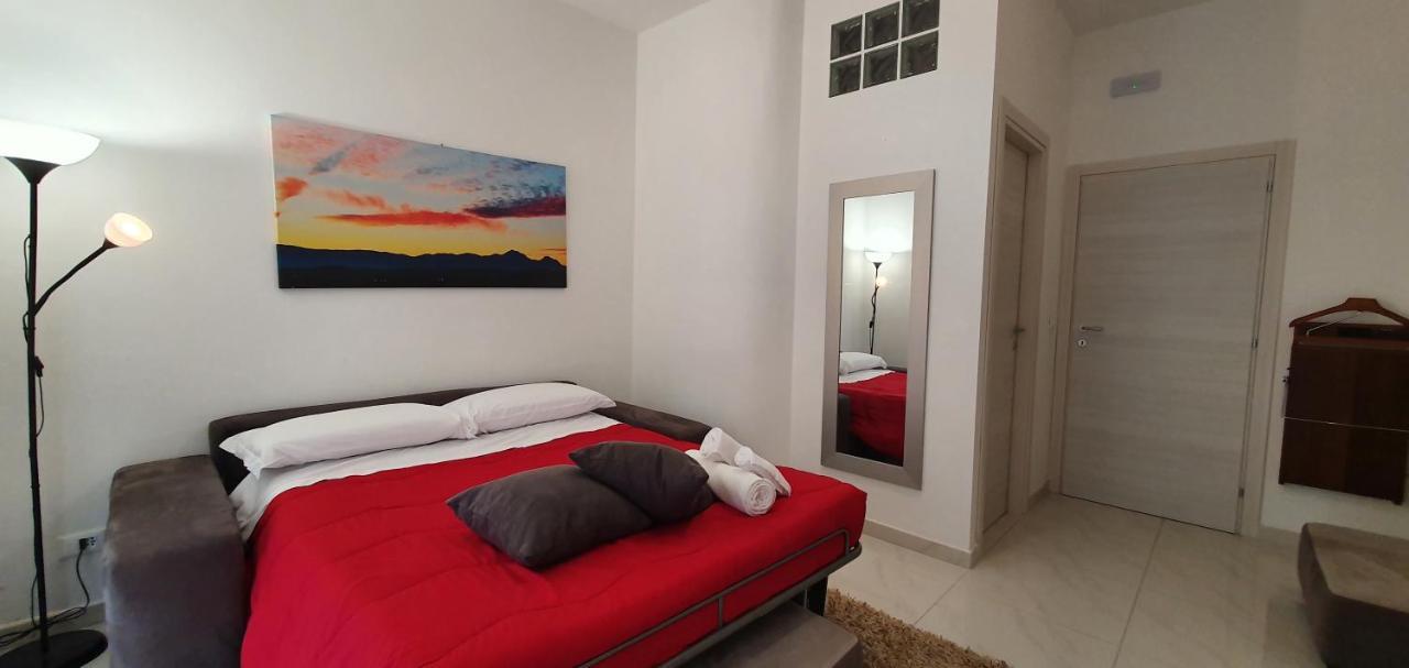 Apartament La Dimora Di Maja Pescara Zewnętrze zdjęcie