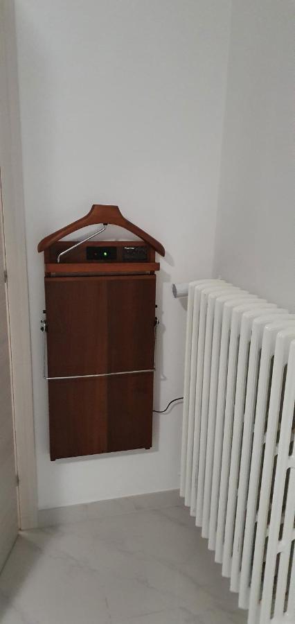 Apartament La Dimora Di Maja Pescara Zewnętrze zdjęcie