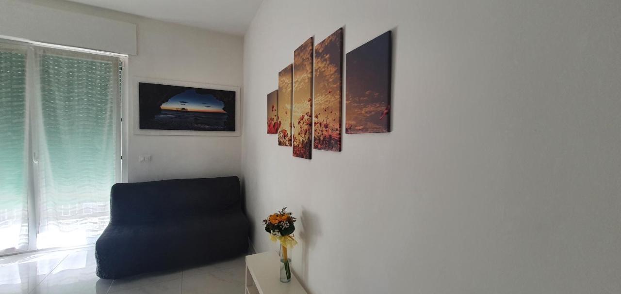 Apartament La Dimora Di Maja Pescara Zewnętrze zdjęcie