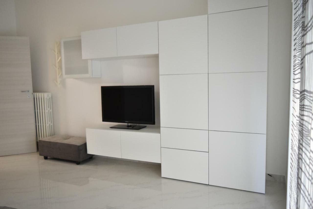 Apartament La Dimora Di Maja Pescara Zewnętrze zdjęcie