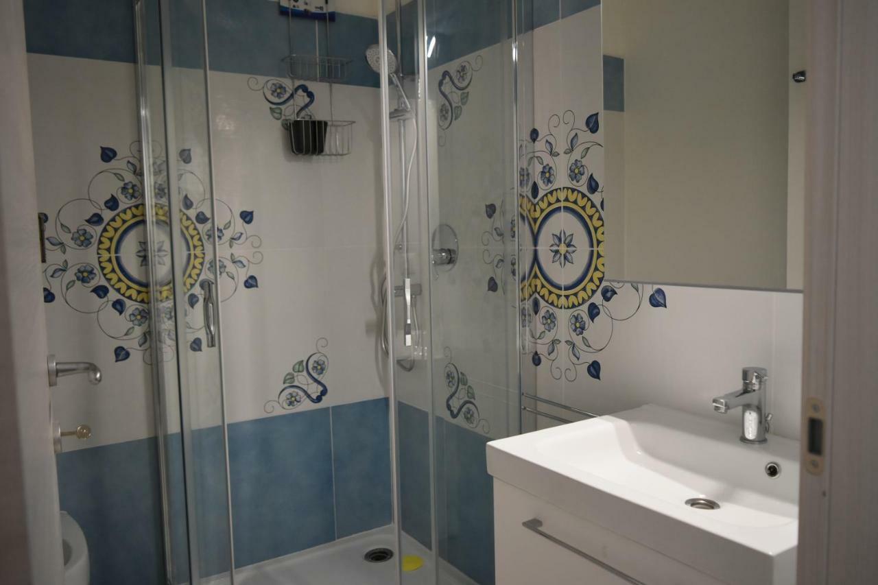 Apartament La Dimora Di Maja Pescara Zewnętrze zdjęcie