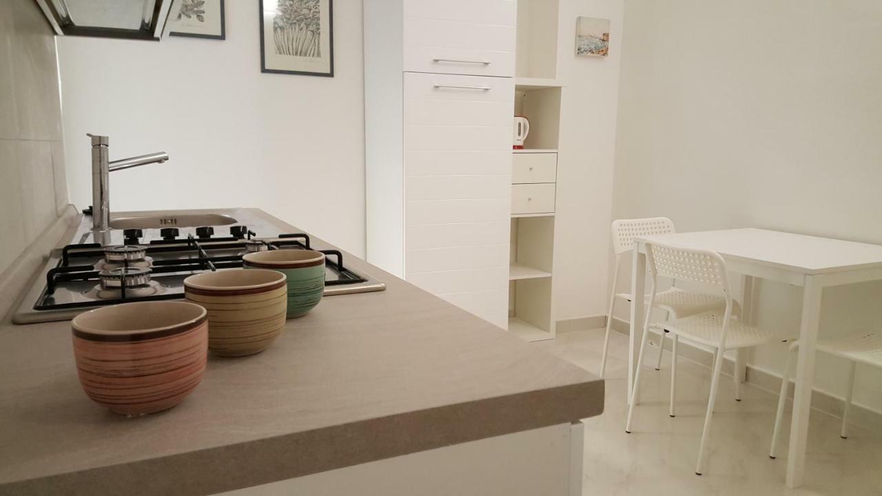Apartament La Dimora Di Maja Pescara Zewnętrze zdjęcie