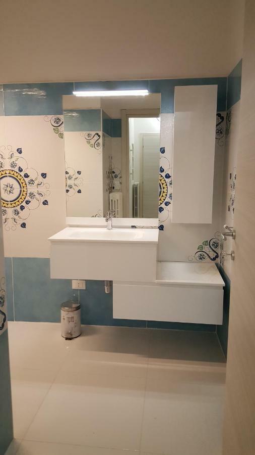 Apartament La Dimora Di Maja Pescara Zewnętrze zdjęcie