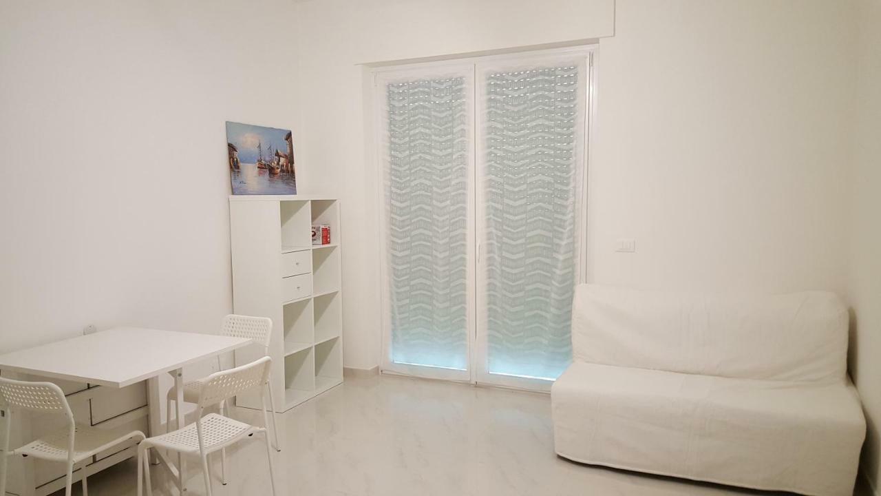 Apartament La Dimora Di Maja Pescara Zewnętrze zdjęcie