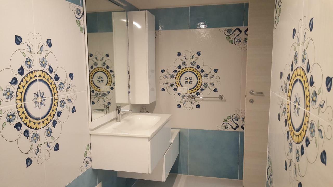 Apartament La Dimora Di Maja Pescara Zewnętrze zdjęcie