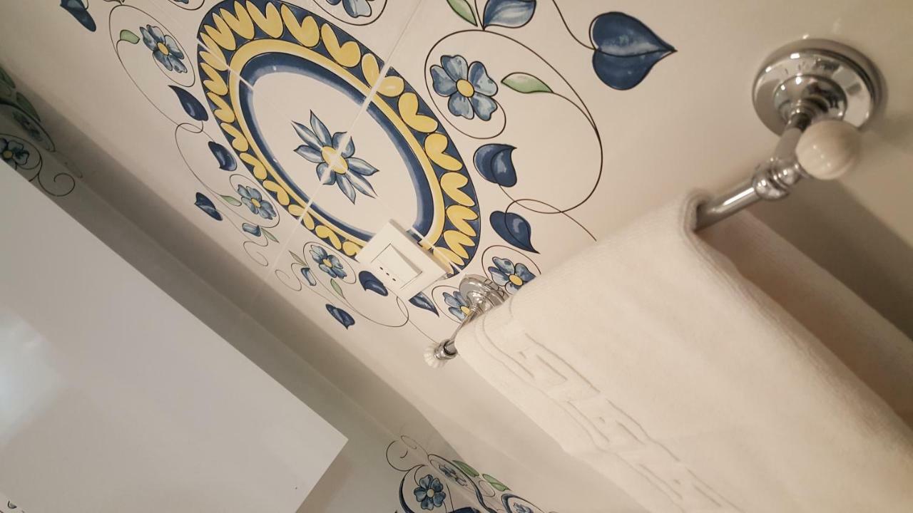 Apartament La Dimora Di Maja Pescara Zewnętrze zdjęcie