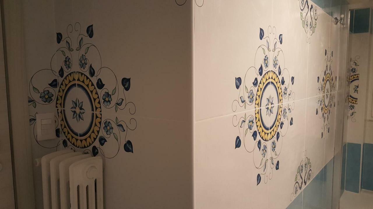 Apartament La Dimora Di Maja Pescara Zewnętrze zdjęcie