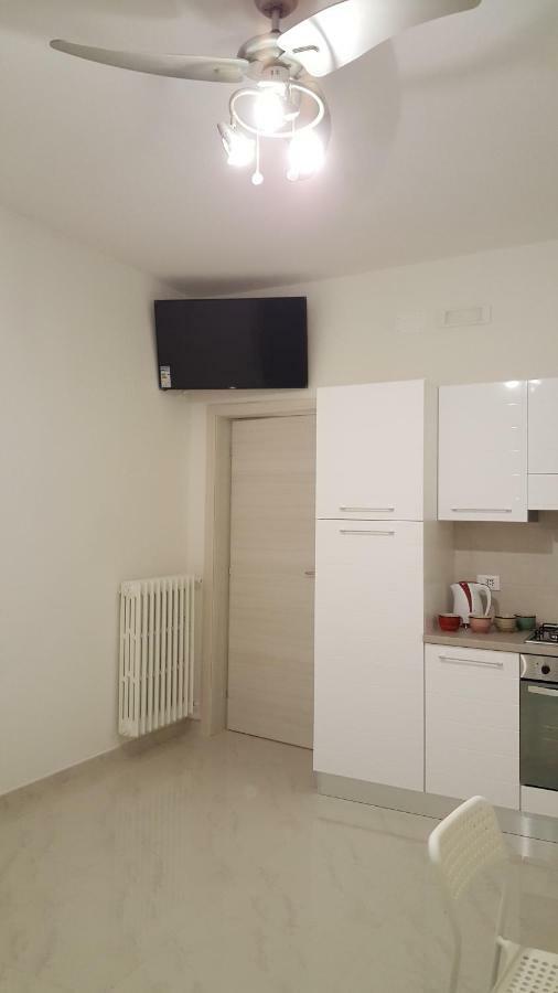 Apartament La Dimora Di Maja Pescara Zewnętrze zdjęcie