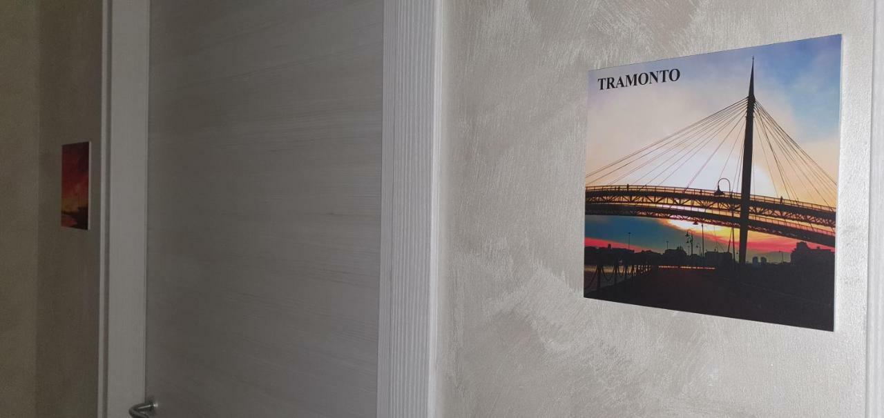 Apartament La Dimora Di Maja Pescara Zewnętrze zdjęcie