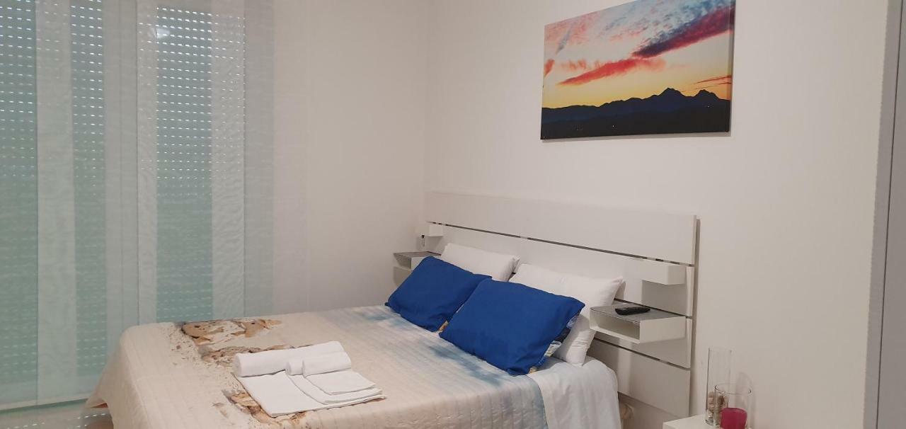 Apartament La Dimora Di Maja Pescara Zewnętrze zdjęcie