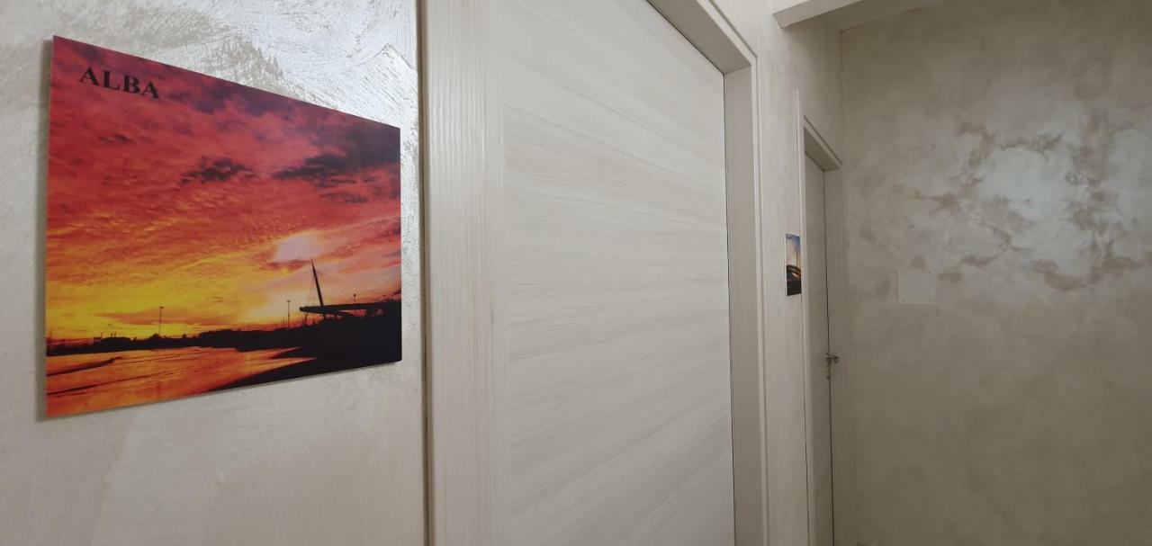 Apartament La Dimora Di Maja Pescara Zewnętrze zdjęcie
