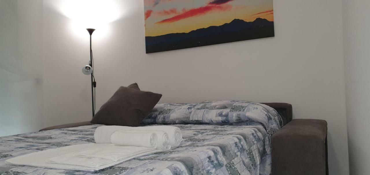 Apartament La Dimora Di Maja Pescara Zewnętrze zdjęcie