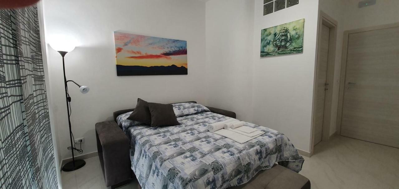 Apartament La Dimora Di Maja Pescara Zewnętrze zdjęcie