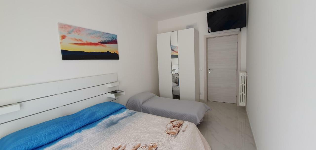 Apartament La Dimora Di Maja Pescara Zewnętrze zdjęcie