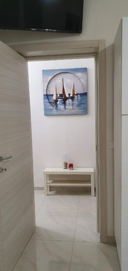 Apartament La Dimora Di Maja Pescara Zewnętrze zdjęcie
