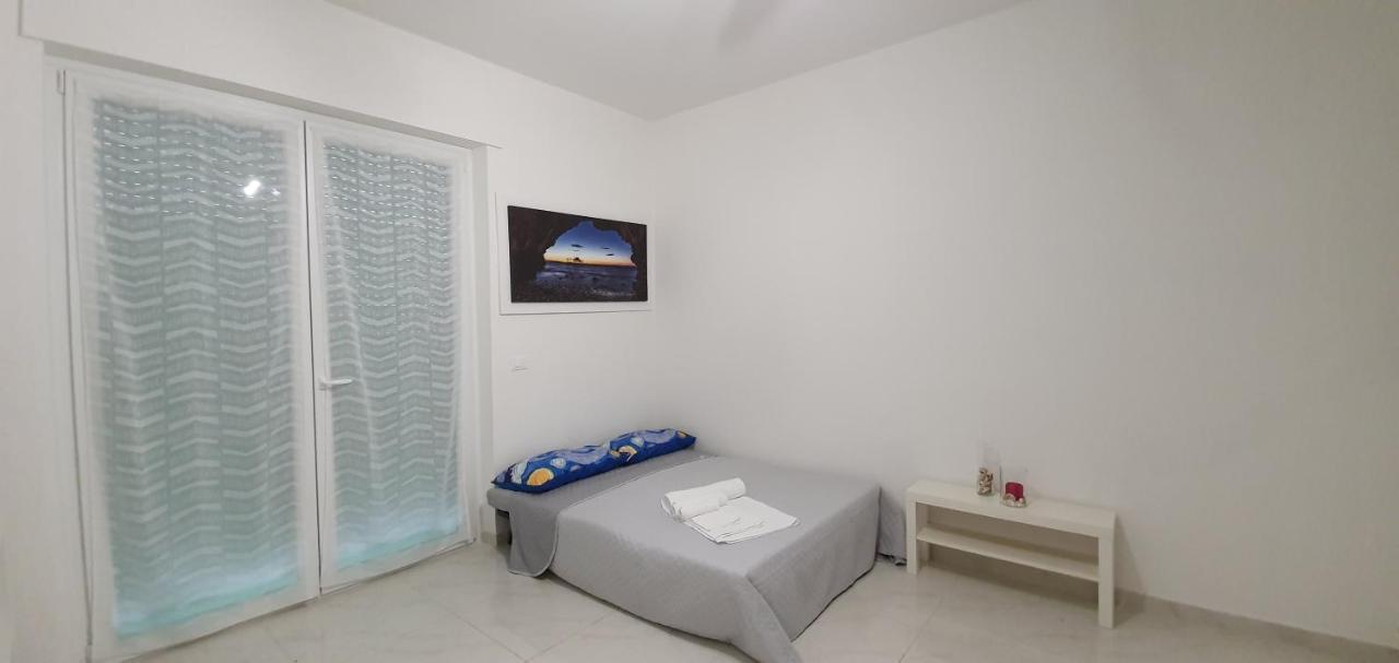 Apartament La Dimora Di Maja Pescara Zewnętrze zdjęcie