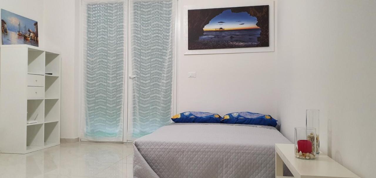 Apartament La Dimora Di Maja Pescara Zewnętrze zdjęcie