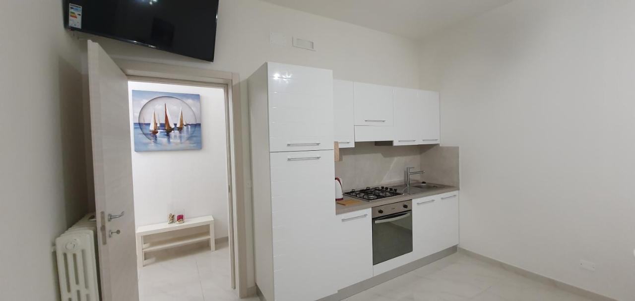Apartament La Dimora Di Maja Pescara Zewnętrze zdjęcie