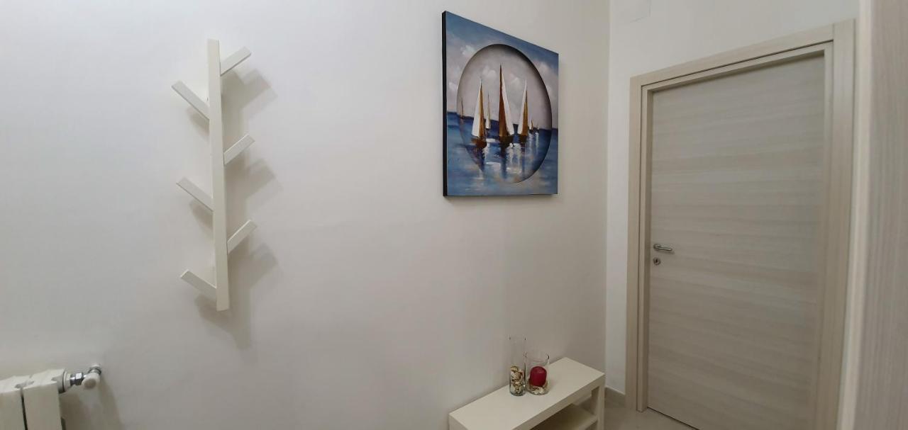 Apartament La Dimora Di Maja Pescara Zewnętrze zdjęcie